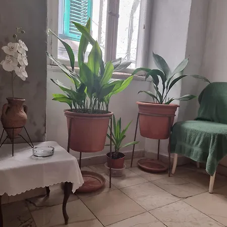 Center D16 In The Ancient Palace * Split