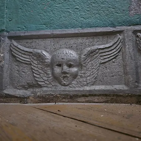 Center D16 In The Ancient Palace Apartment