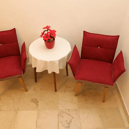 Apartment Center D16 In The Ancient Palace *