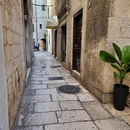 Apartment Center D16 In The Ancient Palace