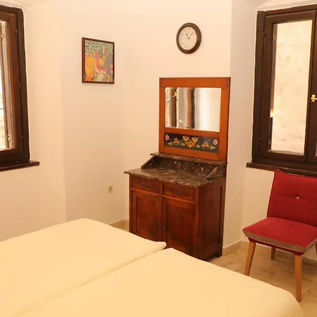 アパート Center D16 In The Ancient Palace スプリト