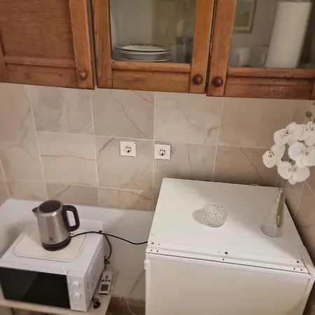 Center D16 In The Ancient Palace * スプリト