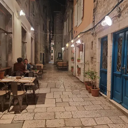 Dioklecian's Palace D16 Appartamento