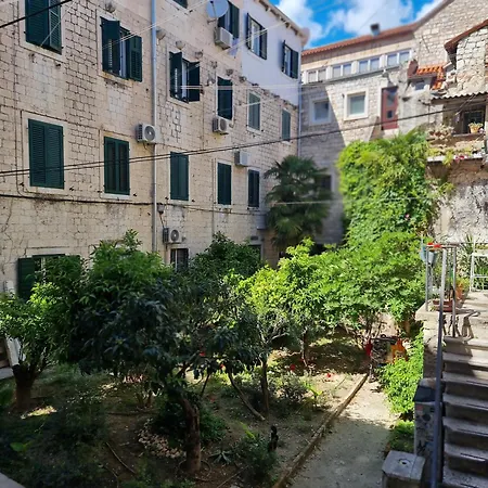 Center D16 In The Ancient Palace アパート *