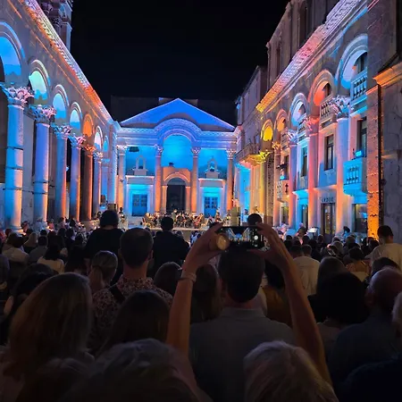 Appartamento Center D16 In The Ancient Palace