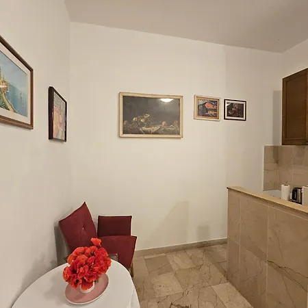 Appartamento Dioklecian's Palace D16 Spalato