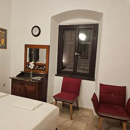 Appartamento Dioklecian's Palace D16