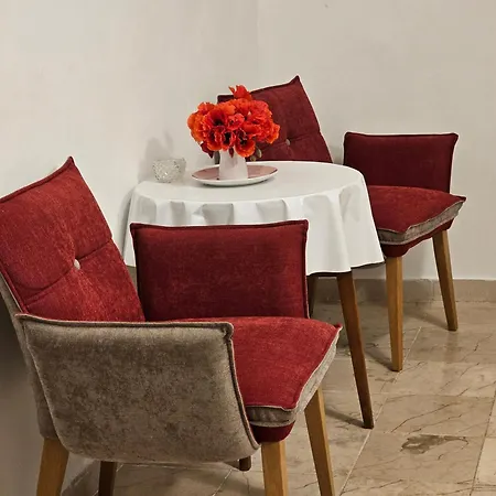 Appartamento Dioklecian's Palace D16 *