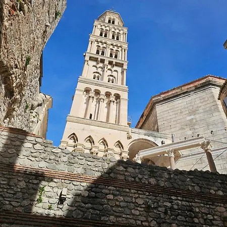 Dioklecian's Palace D16 Appartamento