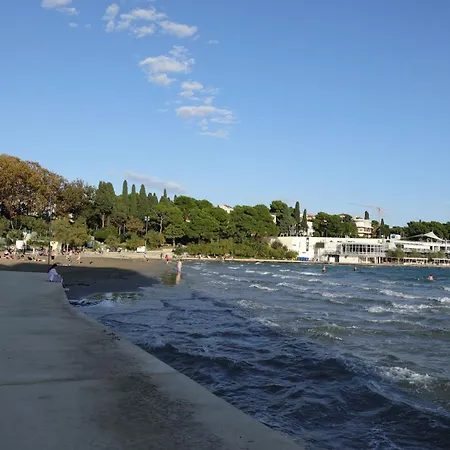 Lägenhet Center D16 In The Ancient Palace *