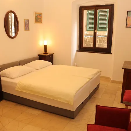 Apartmán Dioklecian'S Palace Room D16