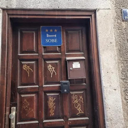 Center D16 In The Ancient Palace Lägenhet